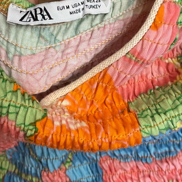 ZARA y2k halter top - Picture 8 of 8